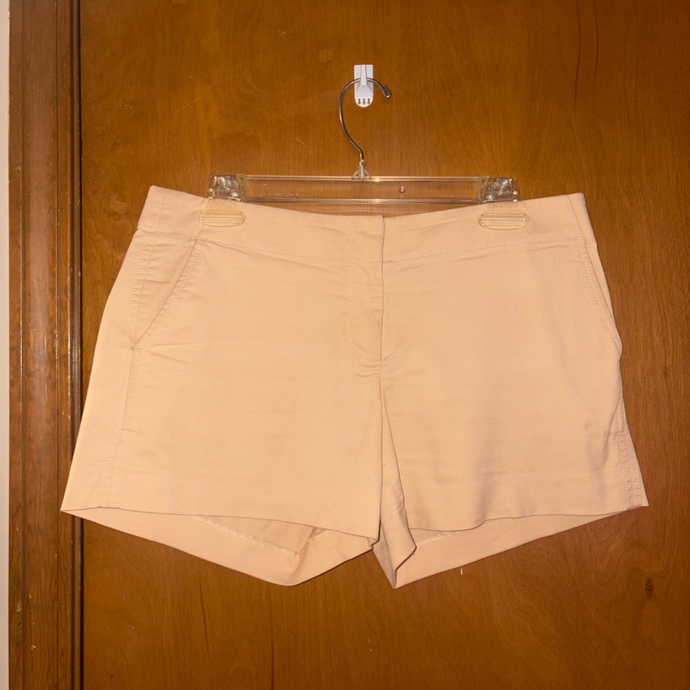 J. Crew Women's Beige Shorts